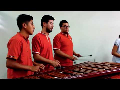 Vaishnav Jan To  Antigua City in Guatemala
