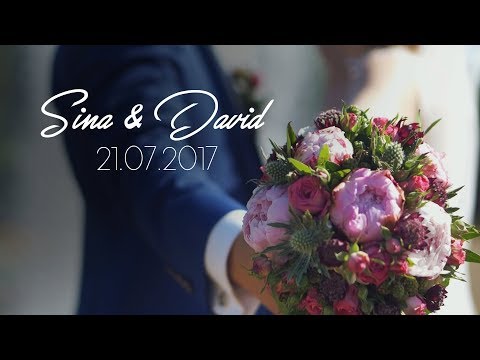 Sina & David: I've been looking for you - 21.07.2017, Kamp-Lintfort
