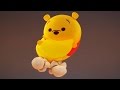 Hunny Popcorn | A Tsum Tsum short | Disney