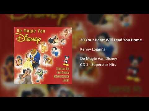 Your Heart Will Lead You Home (From "The Tigger Movie")