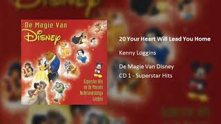 Your Heart Will Lead You Home (From &quot;The Tigger Movie&quot;)