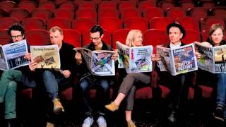 Belle and Sebastian - The Party Line (subtitulada)