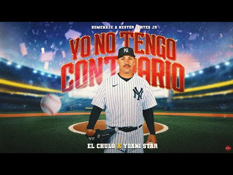 El Chulo x Yoani Star - Yo No Tengo Contrario [Homenaje] a "NESTOR CORTES" (Video Oficial)