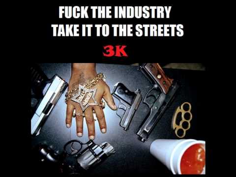 Outlaw (3K HOOD) - What Im Living For