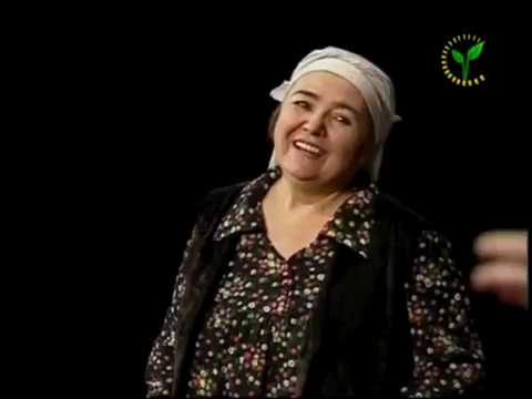 "Уч кунлик дунё" спектакли