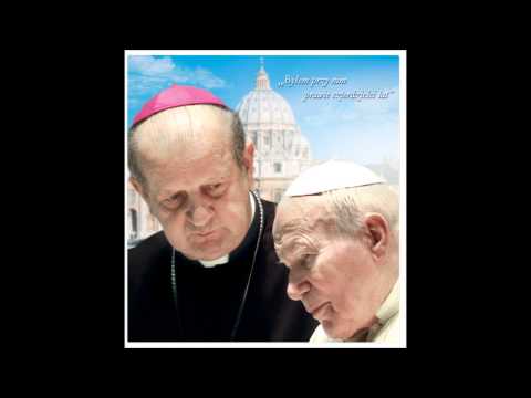 Robert Janson - Triumf (Triumph) Swiadectwo 2008