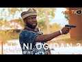 Alani Ogidan 3 Yoruba Latest Movie 2022 Drama | Odunlade Adekola | Itele | Sanyeri