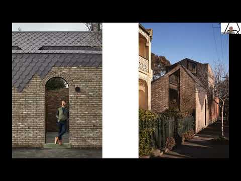 Nido House by Angelucci Architects | 2022 Victorian Architecture Awards