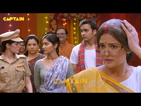 Haseena को इंसाफ दिलाने Karishma Singh ने बदला रूप | Best of Maddam Sir | Full Episode
