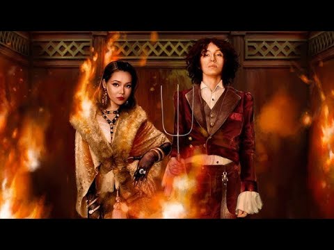 "Burn" Bella Poarch X Sub Urban Pop Type Beat (prod. by armel blue)