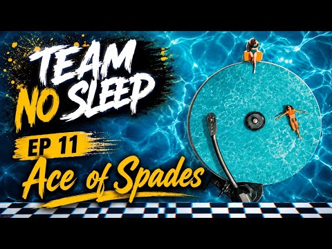 PRIVATE SCHOOL PIANO MIX | TEAM NO SLEEP EP 11 | ACE OF SPADES &spades;️ 