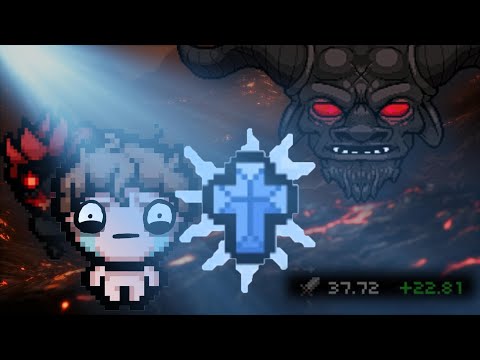 TAINTED JACOB hat ein Date mit Mega Satan! CATCH me if you CAN Tag 6 [Isaac - Repentance+] #247