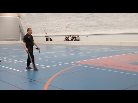 OLS - Nibacos Treenipeli 2