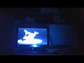Opening To The Three Caballeros 1988 VHS
