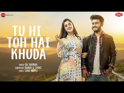 Tu Hi Toh Hai Khuda — watch video