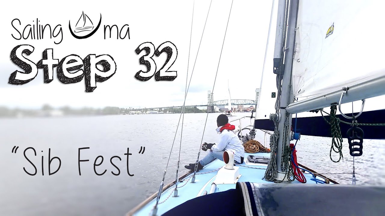 Sibfest — Sailing Uma [Step 32]