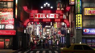 【龍が如く 8】#13 第13章やってく続き！w