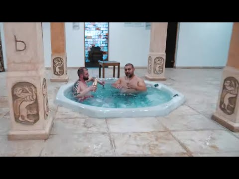 Mecho Mentata-Got mi e /Мечо Ментата-Гот ми е 4K (2020)