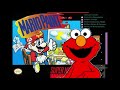 Sesame Street Elmo S Song Mario Paint Composer