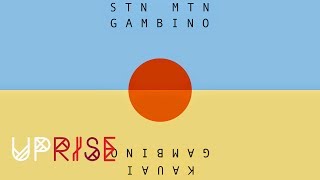 Childish Gambino - STN MTN (Full Mixtape)