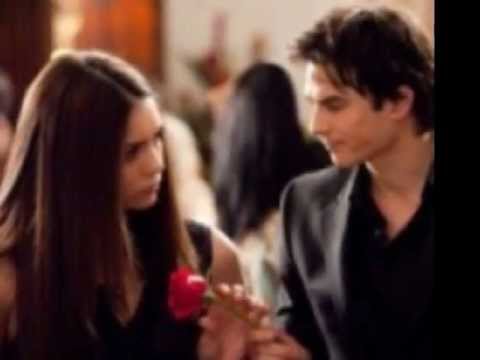 Vampire Diaries Season 1