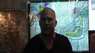 "THIS IS IT" Testimony