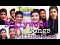 Twins Prisma Princy Hindi Musically Tiktok Video Compilation 2019
