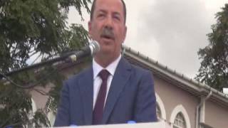 ETUS'a 50 yeni araç