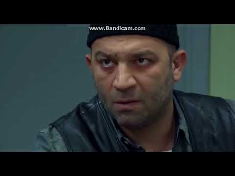 Arka Sokaklar 353 bölüm   Mesut 'un Gergin Anları!