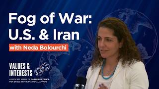 Hubris and the Fog of War: Unpacking the U.S.-Iran Conflict