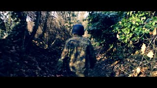 Omega Storie - Il Coro Delle Rane - (Prod. MTLN)