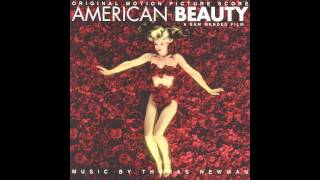 American Beauty Score - 12 - Structure and Discipline - Thomas Newman