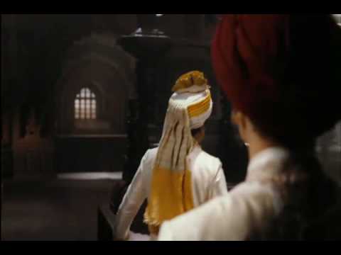 Charlie And The Chocolate Factory Meets Prince Pondercherry