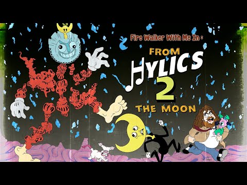Fire Walker With Me in... From Hylics 2 The Moon