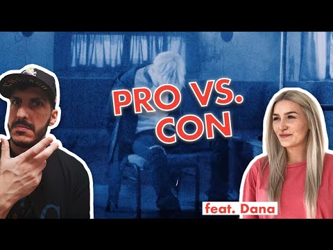 Producer REAGIERT auf Agust D 'Agust D' MV