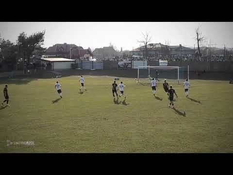 Spartakus Daleszyce - LKS Orlęta Probudex Kielce - 0:3, skrót meczu, 22.03.2025