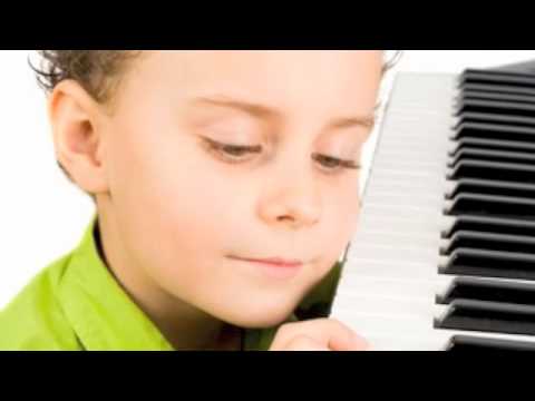 Music is the Key Autism -