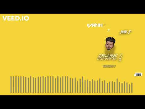 IVANN + DOPE J - Kbare ! (Tarraxo)