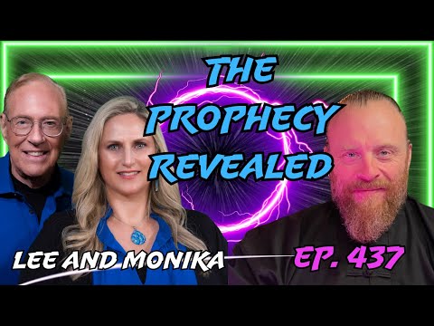 The NEXT Shift is Happening, KRYON shares what to EXPECT | Lee Carroll & Monika Muranyi