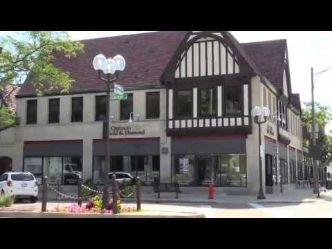 500-508 Central Ave, Highland Park, IL