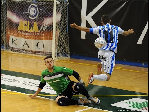 2015 3F Kaos - Pescara