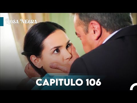 Rosa Negra Capítulo 106 | Doblado en Español