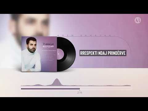 Adem Ramadani - Rrespekti ndaj prinërdve (Official Video)