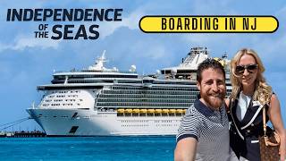 Is Independence of the Seas TOO Small Compared to New Royal Caribbean Ships? - 2026