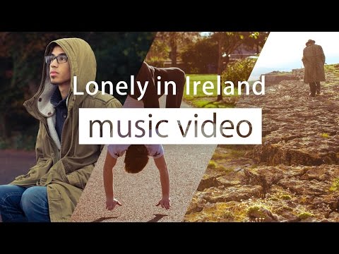 Lonely in Ireland | Lilly Wolf - Promises and Plans