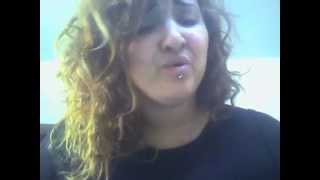 Rynaa Cover "Encore Et Encore" Isleym