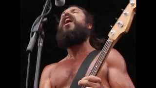 Pepper &quot;Your Face&quot;