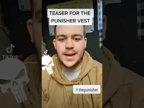 Get ready for punishment!