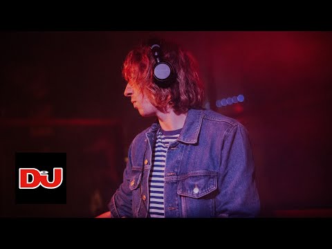 Daniel Avery Live From DJ Mag Presents ADE Party
