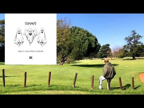 Zock Ft Don Sxmz & LaCruise - Goons (Official Vizualizer)